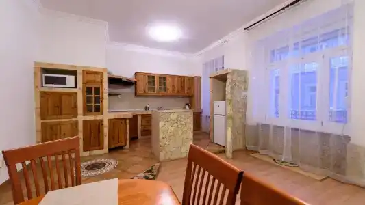 Baross City - Budapest - 89
