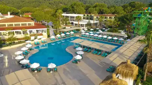 Crystal Flora Beach Resort - Ultimate All Inclusive - 19