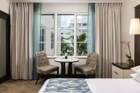 The Palms & Spa - 113