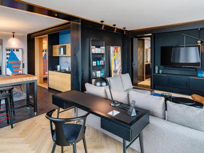 Andaz Munich Schwabinger Tor - a concept by Hyatt - 57
