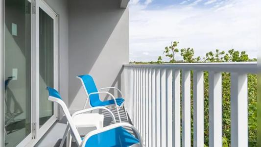 Legacy Vacation Resorts-Indian Shores - 44