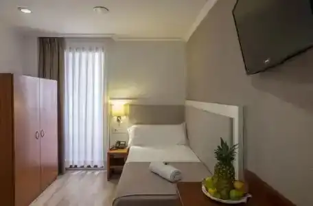 Rosamar & Spa 4*s - 39