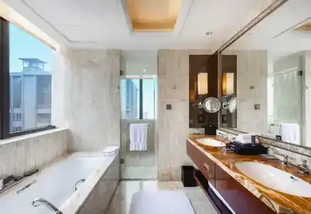 The Ritz-Carlton, Chengdu - 104