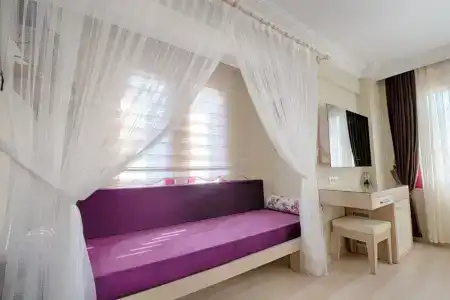 Mendos Garden Exclusive Fethiye - 54