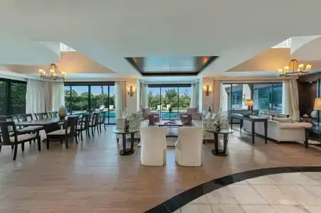 Susesi Luxury Resort - 107