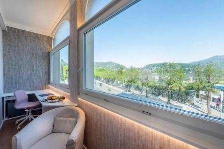 Metropole Suisse - 19