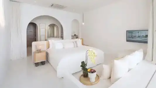 Sala Samui Chaweng Beach Resort - Sha Plus - 55