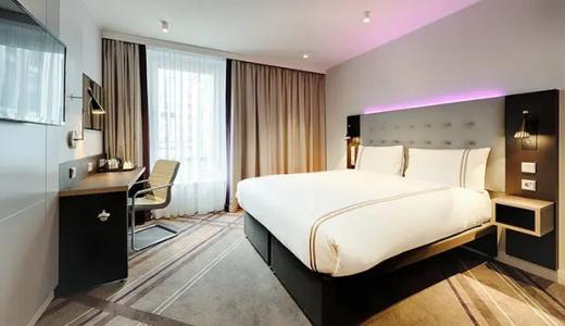 Mercure Heilbronn - 58