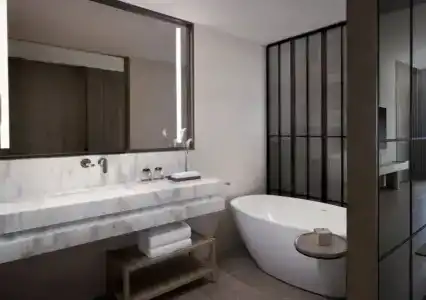 Sanya Marriott Yalong Bay Resort & Spa - 55