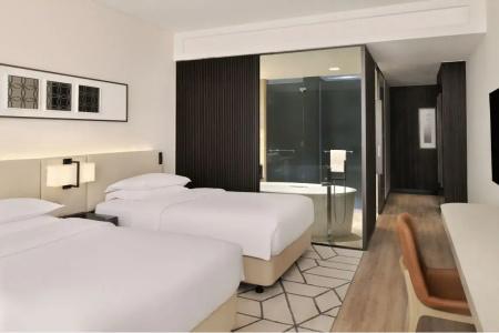 Sheraton Grand, Dubai - 47