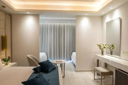 Chrysomare Beach & Resort - 52