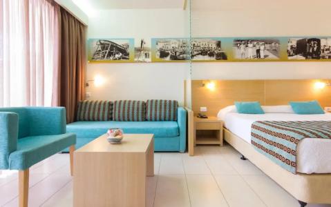 Alea & Suites - 48