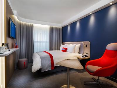 Holiday Inn Express - Sindelfingen, An Ihg - 60
