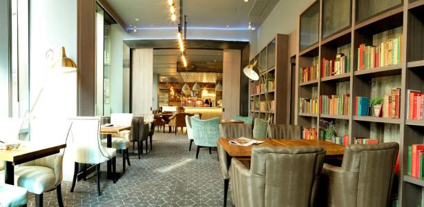 DoubleTree by Hilton Manchester Piccadilly - 2
