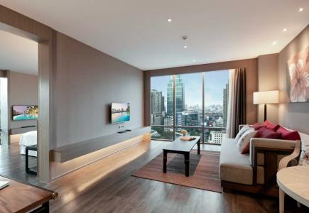 Sivatel Bangkok - 47