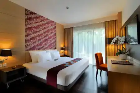 b Bali & Spa - 57