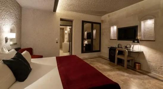 Artemis Cave Suites & Spa - 66