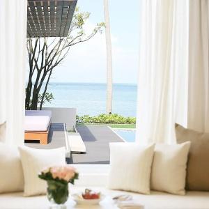Celes Beachfront Resort Koh Samui - Sha Extra Plus - 44