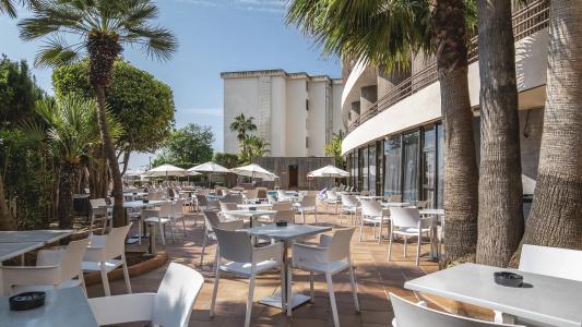 Be Live Experience Costa Palma - 28