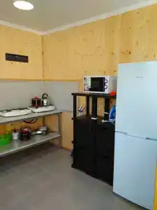 Тихий Дворик - 9