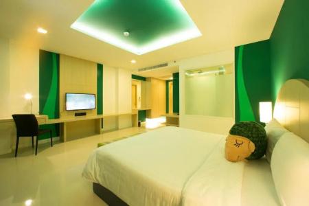 Sleep With Me Design @ Patong (Sha Plus+) - 84