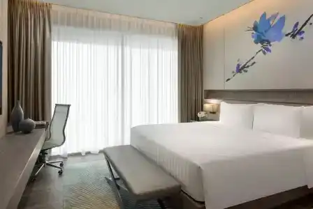 Dusit Thani Laguna Singapore (Sg Clean) - 46