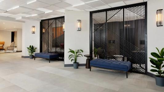 Hyatt Regency Boston/Cambridge - 30