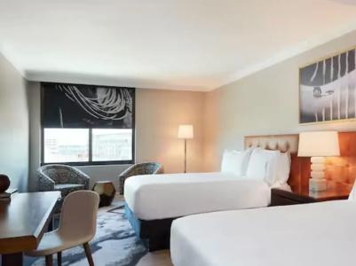 The Highland Dallas, Curio Collection by Hilton - 42