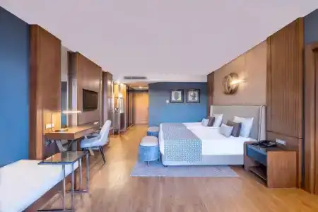Susesi Luxury Resort - 99