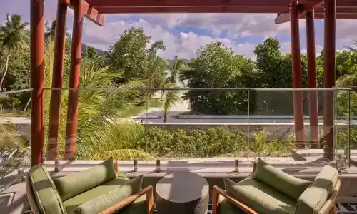 Canopy by Hilton Seychelles - 70