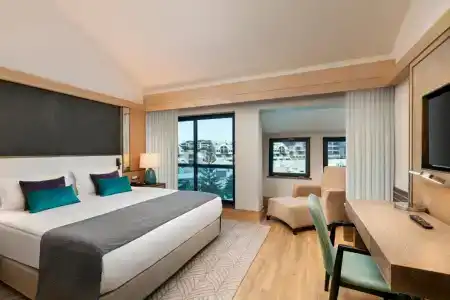 Susesi Luxury Resort - 56