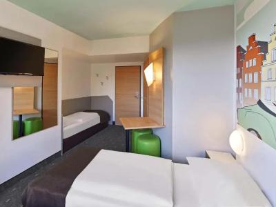 b&b OsnabrüCk - 21