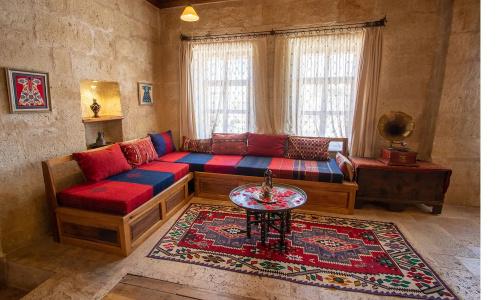 Sultan Cave Suites - 119