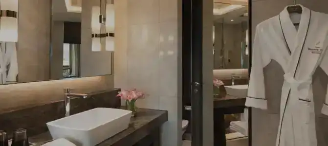 Siam Kempinski Bangkok - Sha Extra Plus Certified - 37