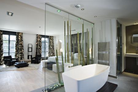 Domaine de Verchant & Spa - Relais & Châteaux - 48