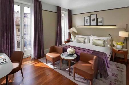 Mandarin Oriental, Milan - 32