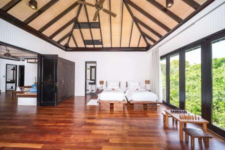 Hideaway Beach Resort & Spa - 66