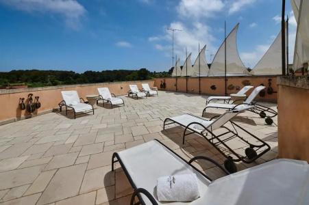 Corte Di Nettuno - Cdshotels - 26