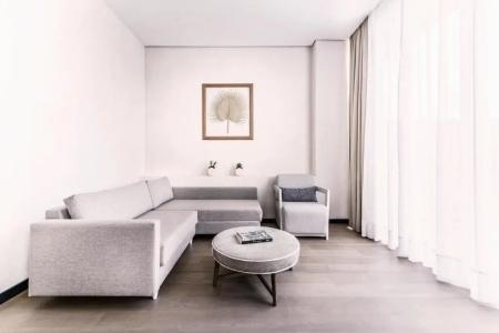 Cape Bodrum Luxury & Beach - 58