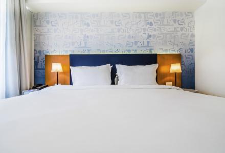 Novotel Rio de Janeiro Leme - 9
