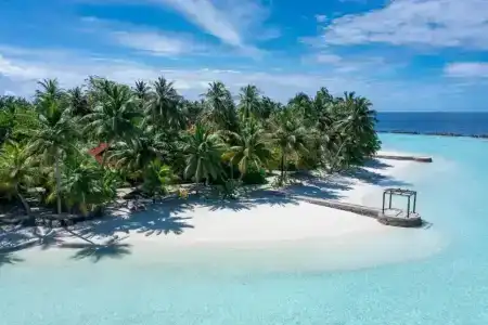 Kurumba Maldives - 22