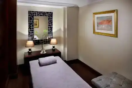 Dead Sea Spa - 55
