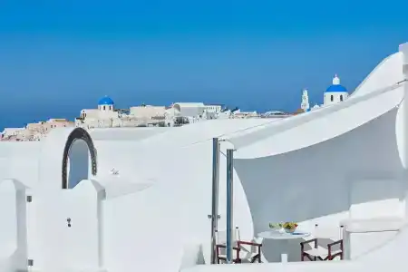 Canaves Oia Sunday Suites - 72