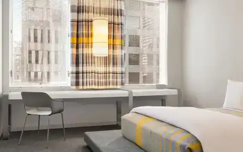 The Standard, Downtown LA - 51