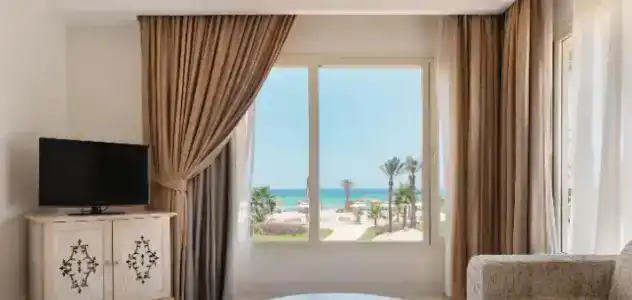 Hasdrubal Thalassa & Spa Djerba - 108