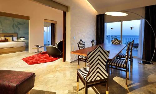 Ushuaia Ibiza Beach - Только для взрослых - 93