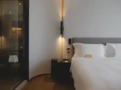 Dusitd2 Hua Hin - Sha Extra Plus - 39
