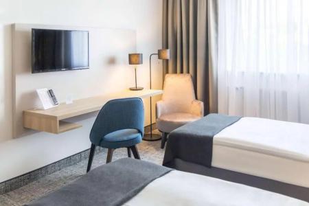 Ramada by Wyndham Flensburg - 36