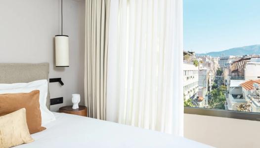 The Residence Aiolou Suites & Spa - 105