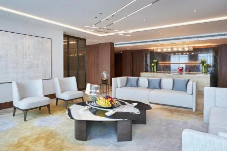 Centara Grand At Centralworld - Sha Extra Plus Certified - 18